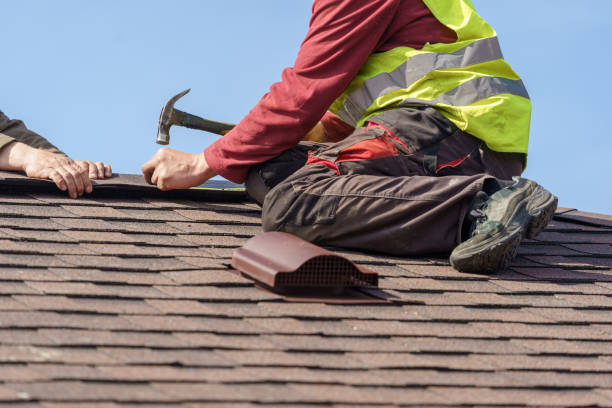 Best Flat Roof Repair Services  in Duryea, PA