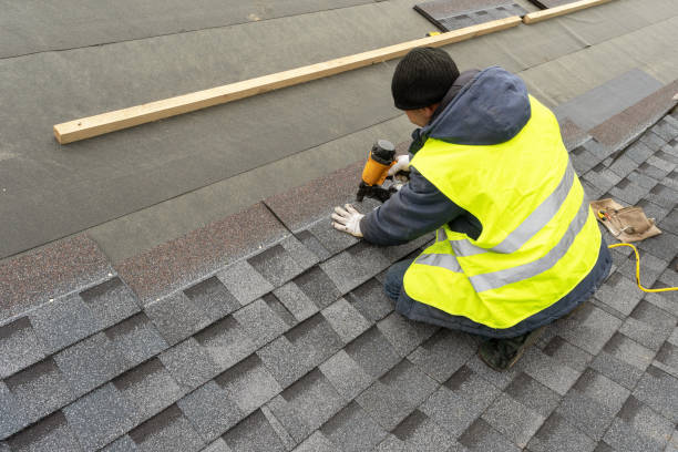 Best Roof Repair Estimates  in Duryea, PA