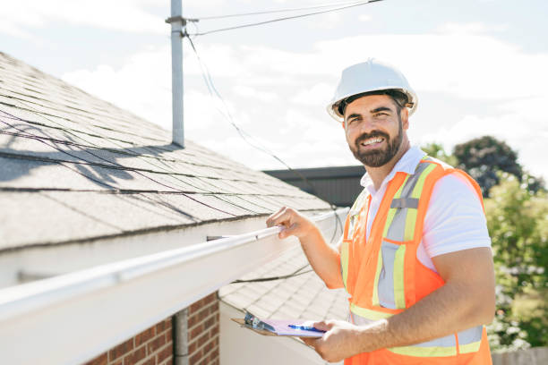 Best Gutter Installation and Roofing  in Duryea, PA